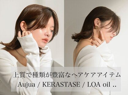 キャラハーフ 池袋東口店(KYARA HALF)の写真