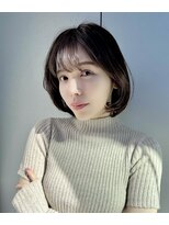 ラグゼ(Luxe)&nbsp;タンバルモリ/ボブ/丸型/卵型/四角/ベース