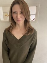 アイ(aii)&nbsp;ナチュラルレイヤー