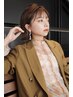【艶×最高補修】ダメージレスカラー+最高級tokio Tr.￥14300 → ￥11,000
