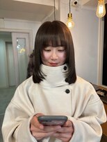 ソルトウォーター 南堀江(SALT WATER) レイヤー