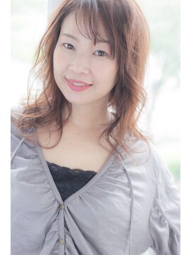 レックス(LEX) ナチュラルウェーブ