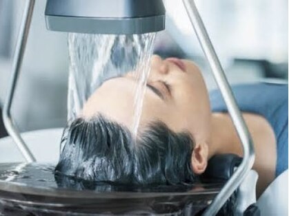 ワヴ ヘアー(WUV HAIR)の写真