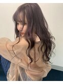 ラベンダー