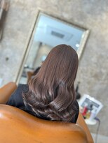 ヘアスタジオ マテリアル(hair studio Material) #プルエクステ#髪質改善#カラー#ヘアセット