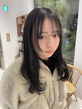 オーダー(OORDER) ざくざくレイヤー