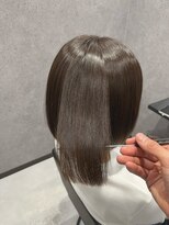 テーラヘアー 草加店(TELAHAIR)&nbsp;艶髪矯正！