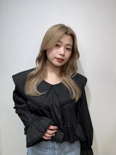 アッシュ 南行徳店(Ash)&nbsp;田村 真菜