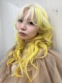 ベレーザ 渋谷(BELEZA) 一人一人にに合わせたニュアンスカラー◎お任せ大歓迎です!