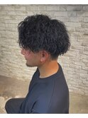 ツイストスパイラル