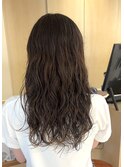 旅行でも簡単ヘアセット！！3～5分で仕上がるパーマ