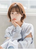 くびれボブ☆