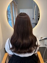 エメ 北千住店(Aimer)&nbsp;ラベンダーグレージュ【北千住】