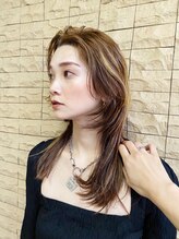 ノーデン(NORDEN.) Chico