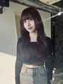 ヘアースタジオゼン アドバンス(hair studio Zen advance)&nbsp;layer cut
