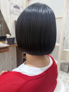 オリバー 小船越(ORiVER) ボブ