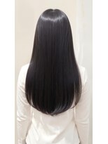 アーツ 茅ヶ崎(arts)&nbsp;髪質改善20代30代40代前髪あり前髪なし縮毛矯正レイヤーカット