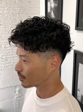 【ダメージレス】繰り返すパーマでも最高のケア技術