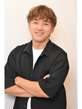 アイリス(ailis) 菅野 繁樹