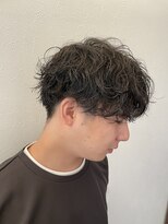 アフロディーテ 南中山店(Aphrodite)&nbsp;ニュアンスパーマ