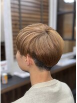 アソビー 近鉄八尾(Asobee) ミルクティーベージュカラー