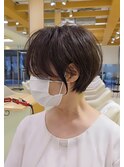 ショート