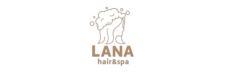 ラナ(LANA)のサロンヘッダー