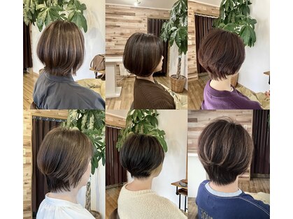 ヒュッゲ コロイコ(Hygge Coroico)の写真