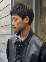 シー(si)&nbsp;スパイキーショート