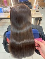 フェイス 伊勢原(FACE。) 髪質改善