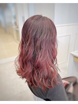 ニューヨークニューヨーク ピオレ姫路店(NYNY)&nbsp;愛され×ピンクカラー