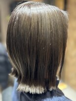 ヘアーロール(Hair Role)&nbsp;＊髪質改善・切りっぱなしボブ＊