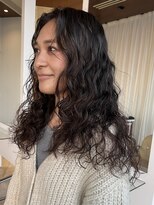 ビュートリアム 七里ヶ浜(BEAUTRIUM)&nbsp;ウェーブパーマ/スパイラルパーマ/くせ毛風パーマ/湘南パーマ