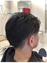 ライズヘアー(Rise hair)&nbsp;ツーブロック