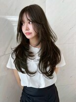 シスター(sister)&nbsp;大人気レイヤーカットハッシュカットレイヤーボブ国分寺韓国ヘア