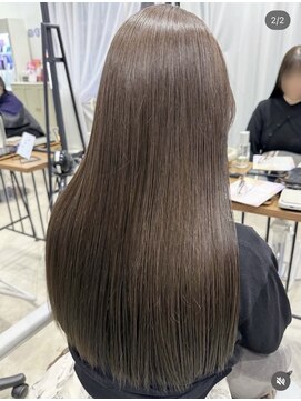 サンクチュアリー ウィズ コネクト(Sanctuary with connect) 人気のオリーブカラー！