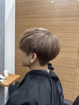 互感 近岡店&nbsp;ホワイトベージュ　