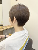 シャル オカチマチ 上野御徒町(shalu)&nbsp;コンパクトショート