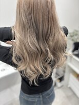 ルモ(LUMO)&nbsp;ブロンドベージュ