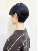 【morio成増/一戸】大人かわいいくびれショート
