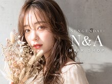 エヌアンドエー せんげん台店(N&A)の雰囲気（髪も心も満たされる、大人のための美容時間【せんげん台】）