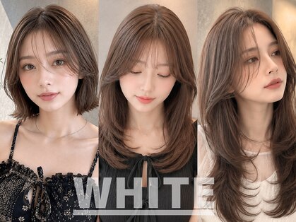アンダーバーホワイト 鳳店(_WHITE)の写真