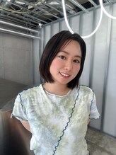キャラ(kyala.)&nbsp;輿 恵子