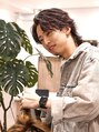 ルースト 四条烏丸店(ROOST) 畑田 一志