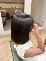 フレックス(FREEX)&nbsp;縮毛矯正