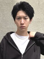 エンド 大阪梅田(&)&nbsp;メンズショート