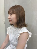 ココロ(COKORO)&nbsp;ライトオリーブ