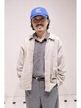 ウィム(wim) DAIKI