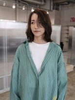 ノエマ(NOEMA)&nbsp;レイヤーカット