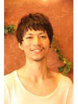 ボスコ 下北沢店(bosco) ヨーロピアンショート《koike》